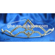 Neue Art und Weisegroßverkauf Rhinestoneweinlese-Tiara